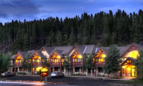  Breck Inn  Брекенридж